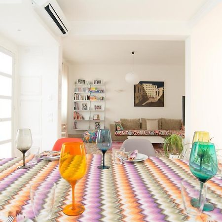 La Terrazza Di Vivaldi Villa Venedig Exteriör bild