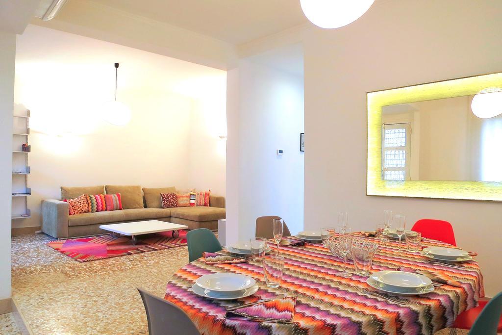 La Terrazza Di Vivaldi Villa Venedig Exteriör bild