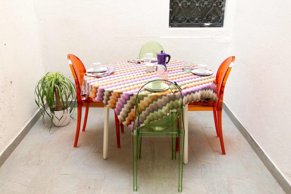 La Terrazza Di Vivaldi Villa Venedig Exteriör bild