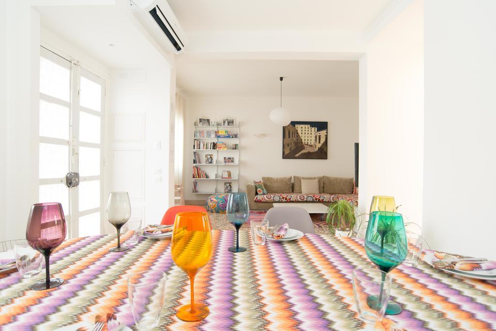 La Terrazza Di Vivaldi Villa Venedig Exteriör bild