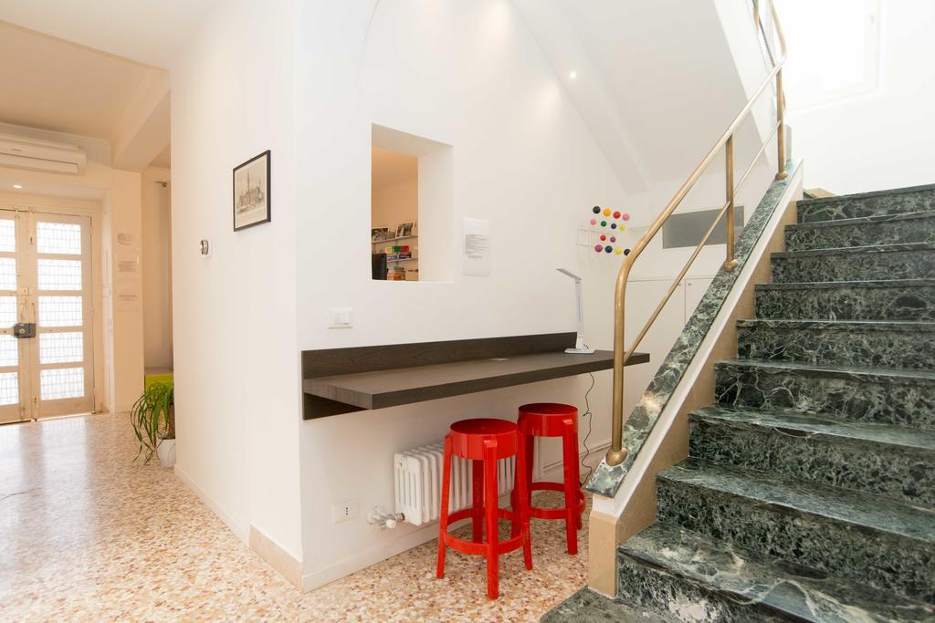 La Terrazza Di Vivaldi Villa Venedig Exteriör bild