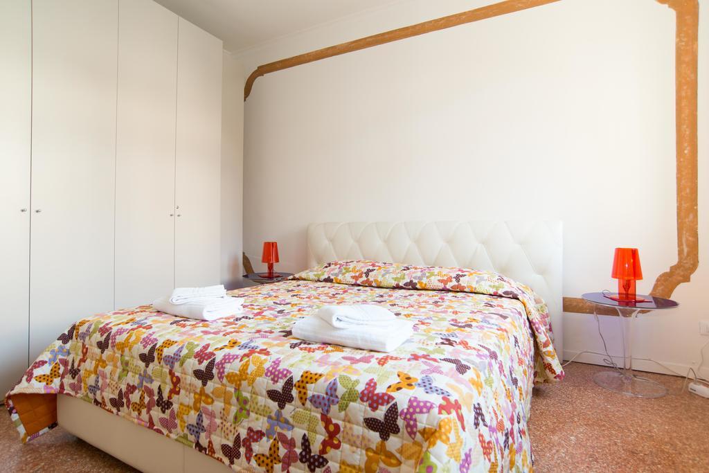 La Terrazza Di Vivaldi Villa Venedig Exteriör bild